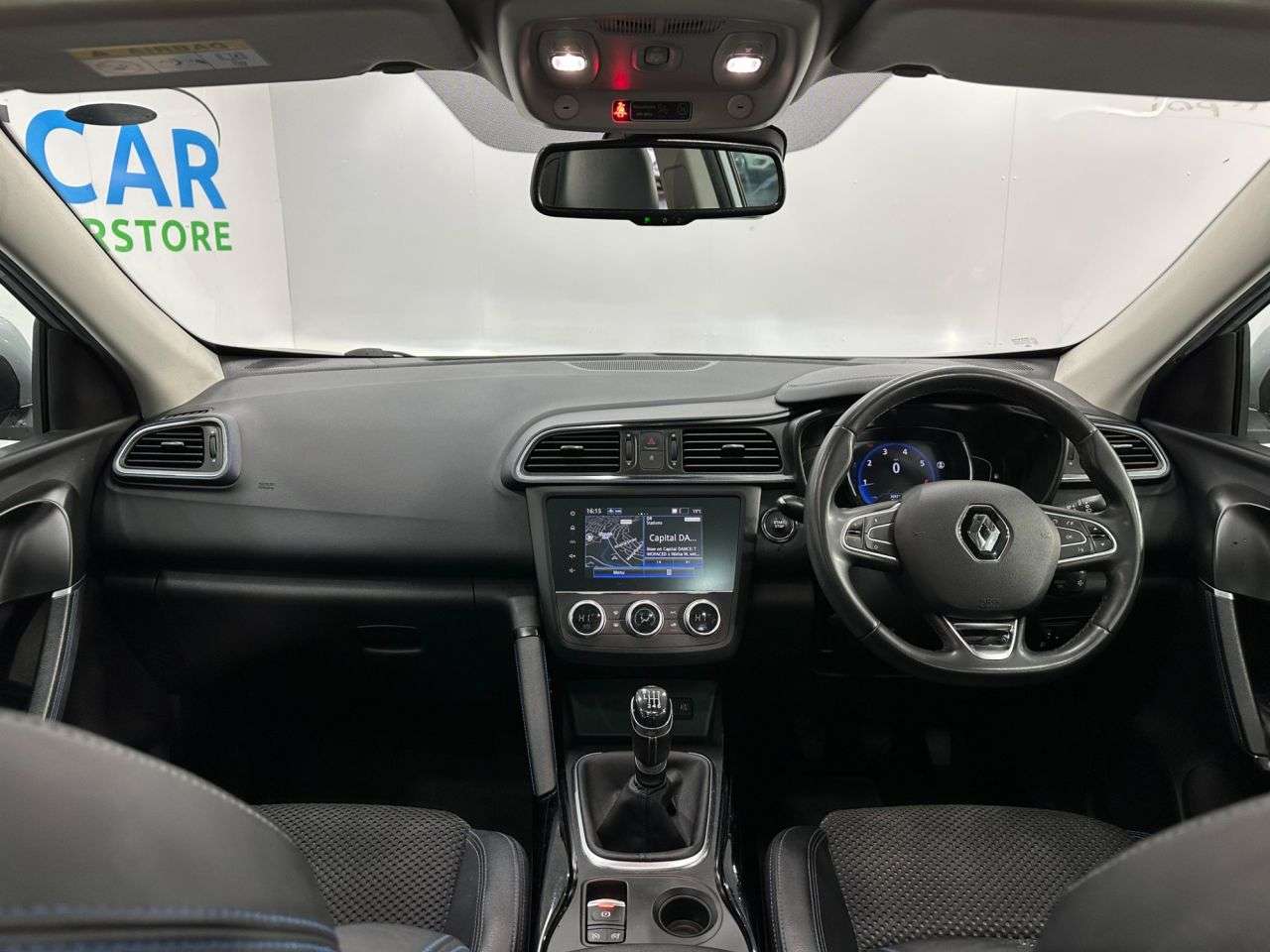 2020 RENAULT KADJAR 2020 RENAULT KADJAR