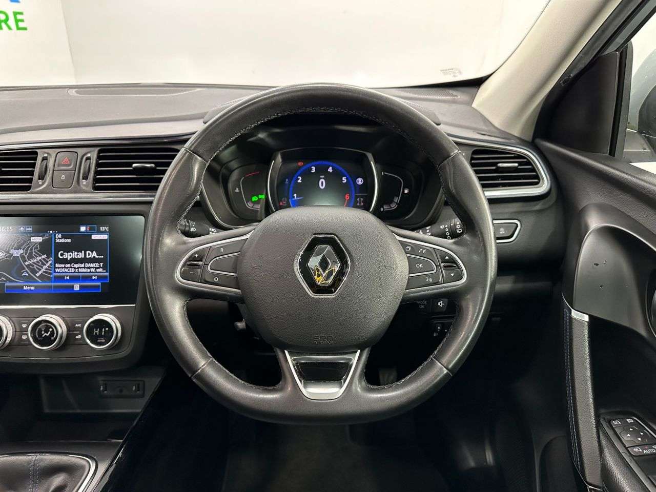 2020 RENAULT KADJAR 2020 RENAULT KADJAR