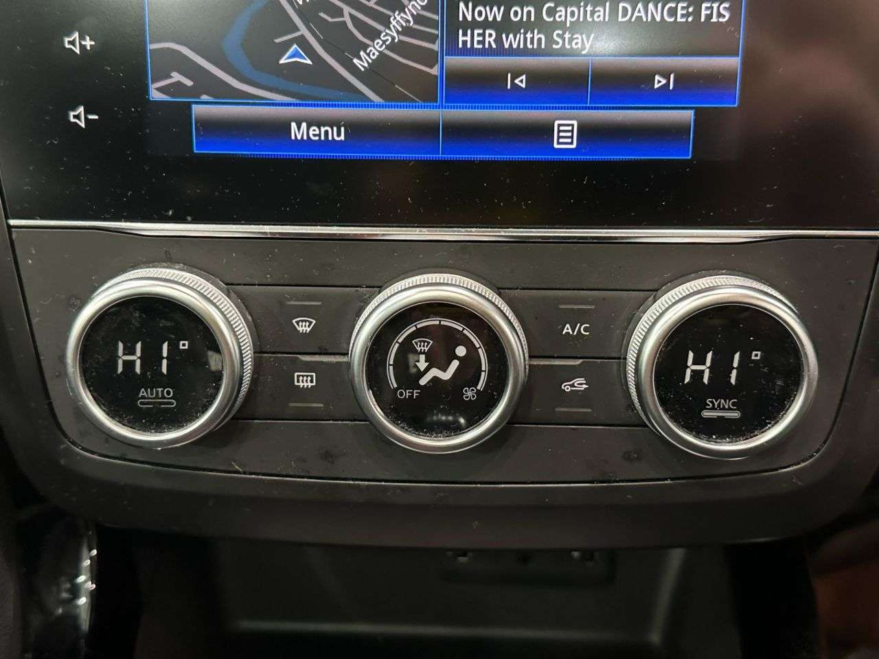 2020 RENAULT KADJAR 2020 RENAULT KADJAR