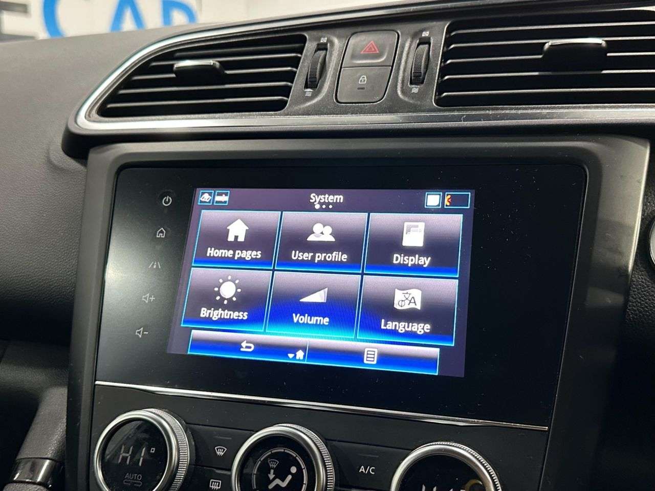 2020 RENAULT KADJAR 2020 RENAULT KADJAR