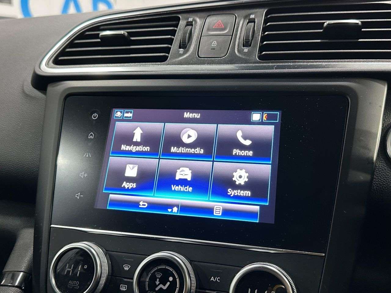 2020 RENAULT KADJAR 2020 RENAULT KADJAR