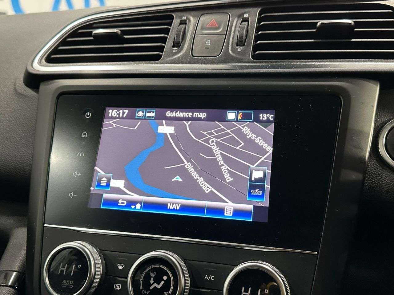 2020 RENAULT KADJAR 2020 RENAULT KADJAR