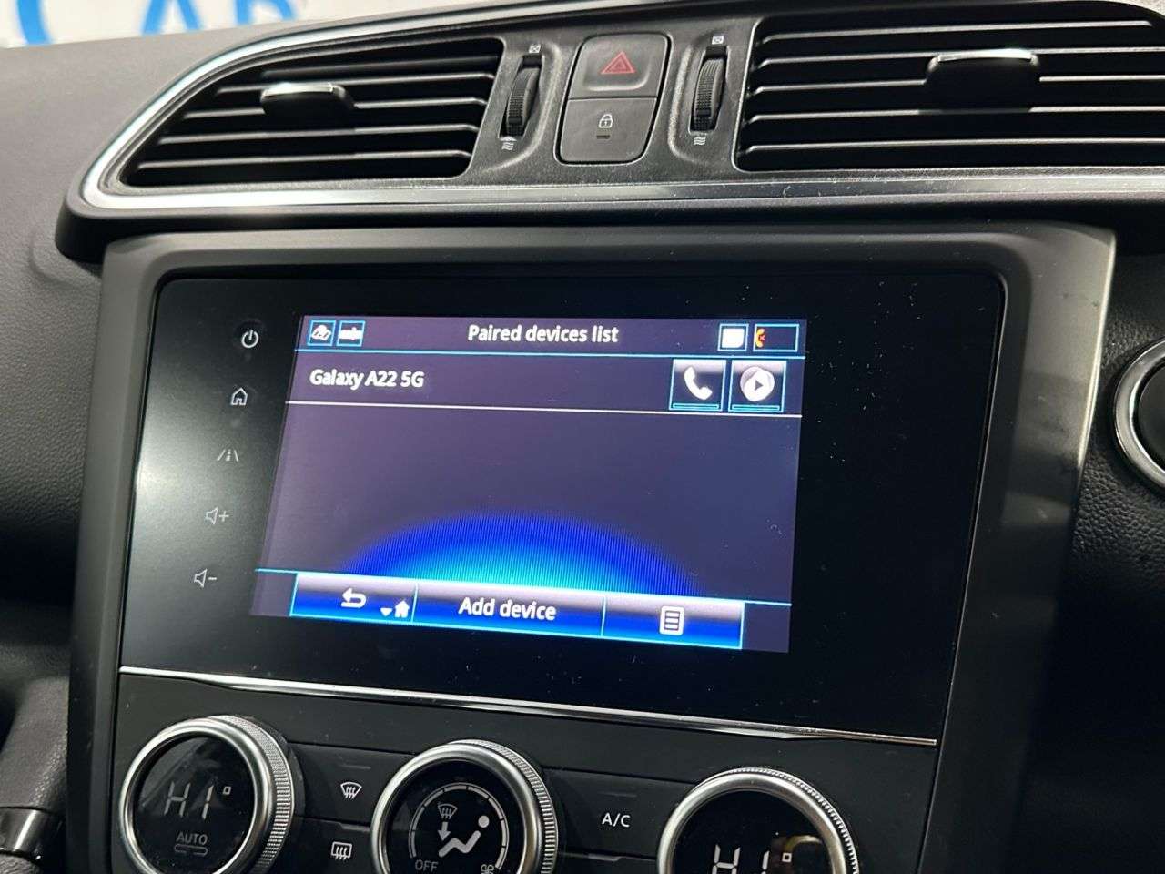 2020 RENAULT KADJAR 2020 RENAULT KADJAR