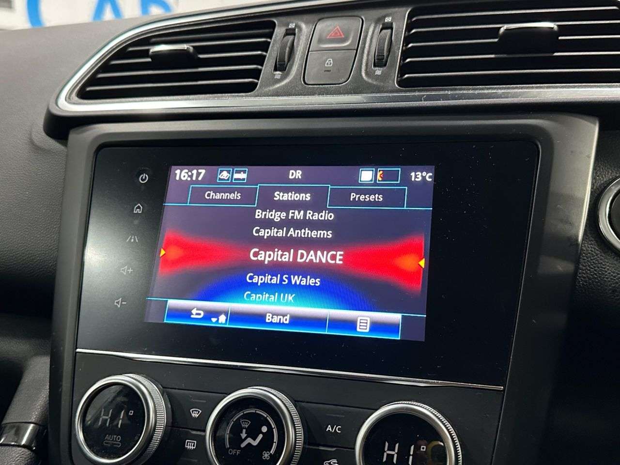 2020 RENAULT KADJAR 2020 RENAULT KADJAR