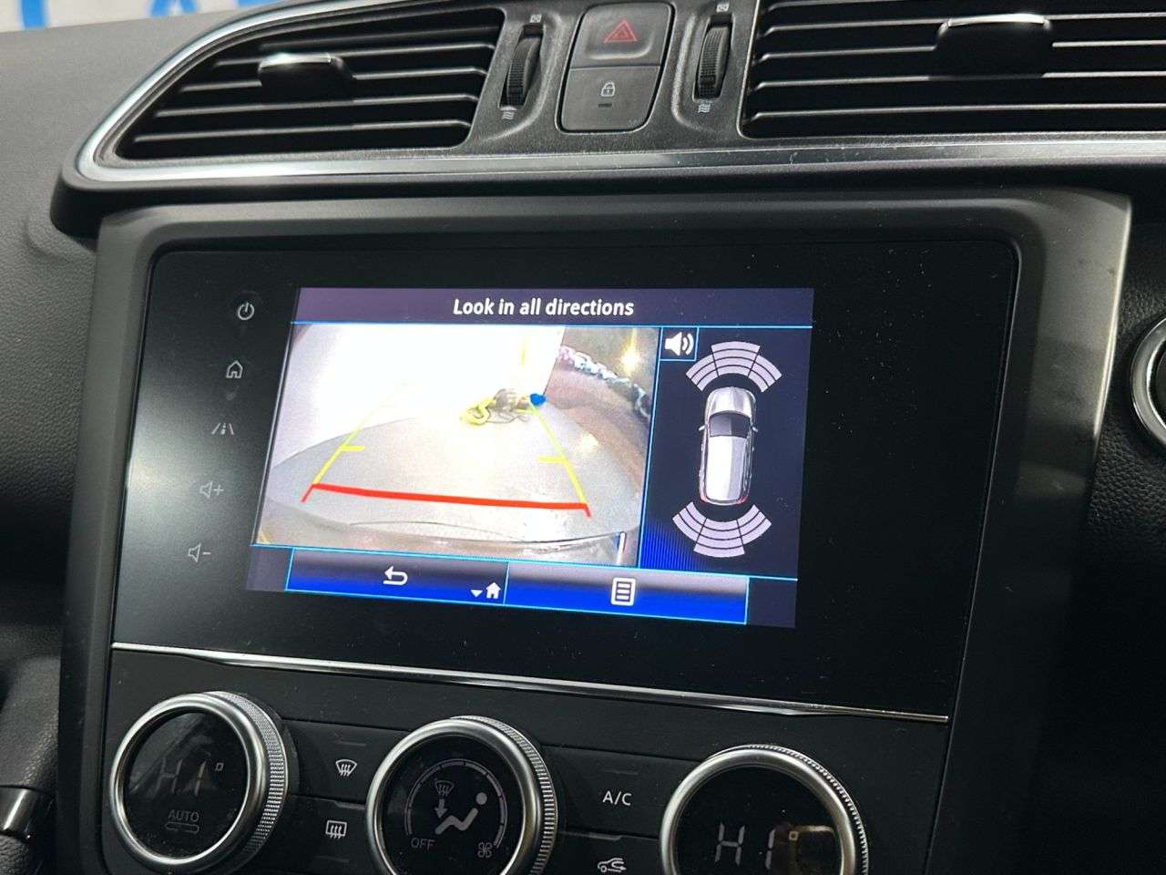 2020 RENAULT KADJAR 2020 RENAULT KADJAR