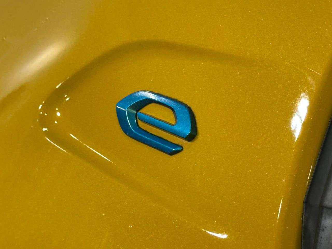 2023 PEUGEOT E-208 2023 PEUGEOT E-208