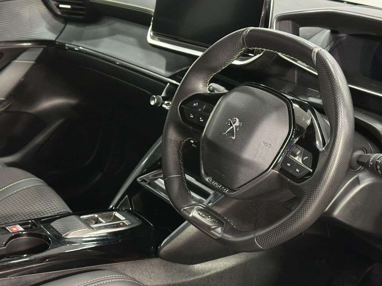 2023 PEUGEOT E-208 2023 PEUGEOT E-208