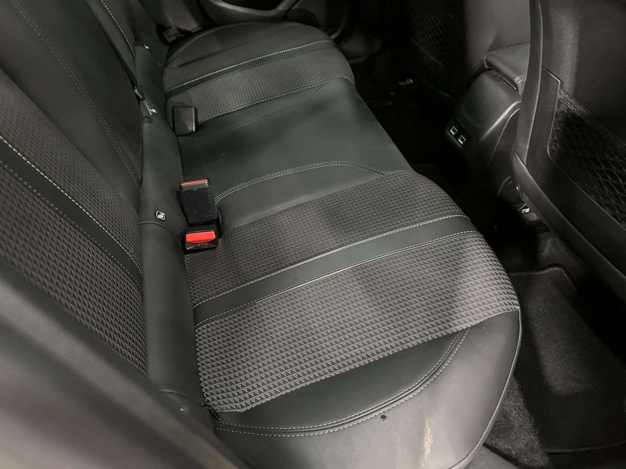 2023 PEUGEOT E-208 2023 PEUGEOT E-208