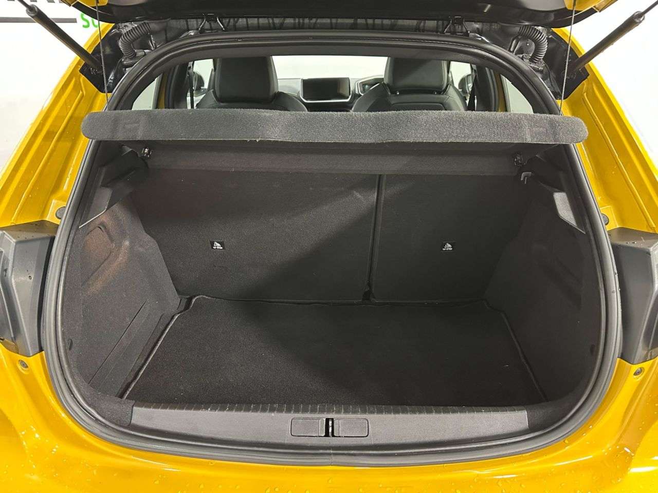 2023 PEUGEOT E-208 2023 PEUGEOT E-208