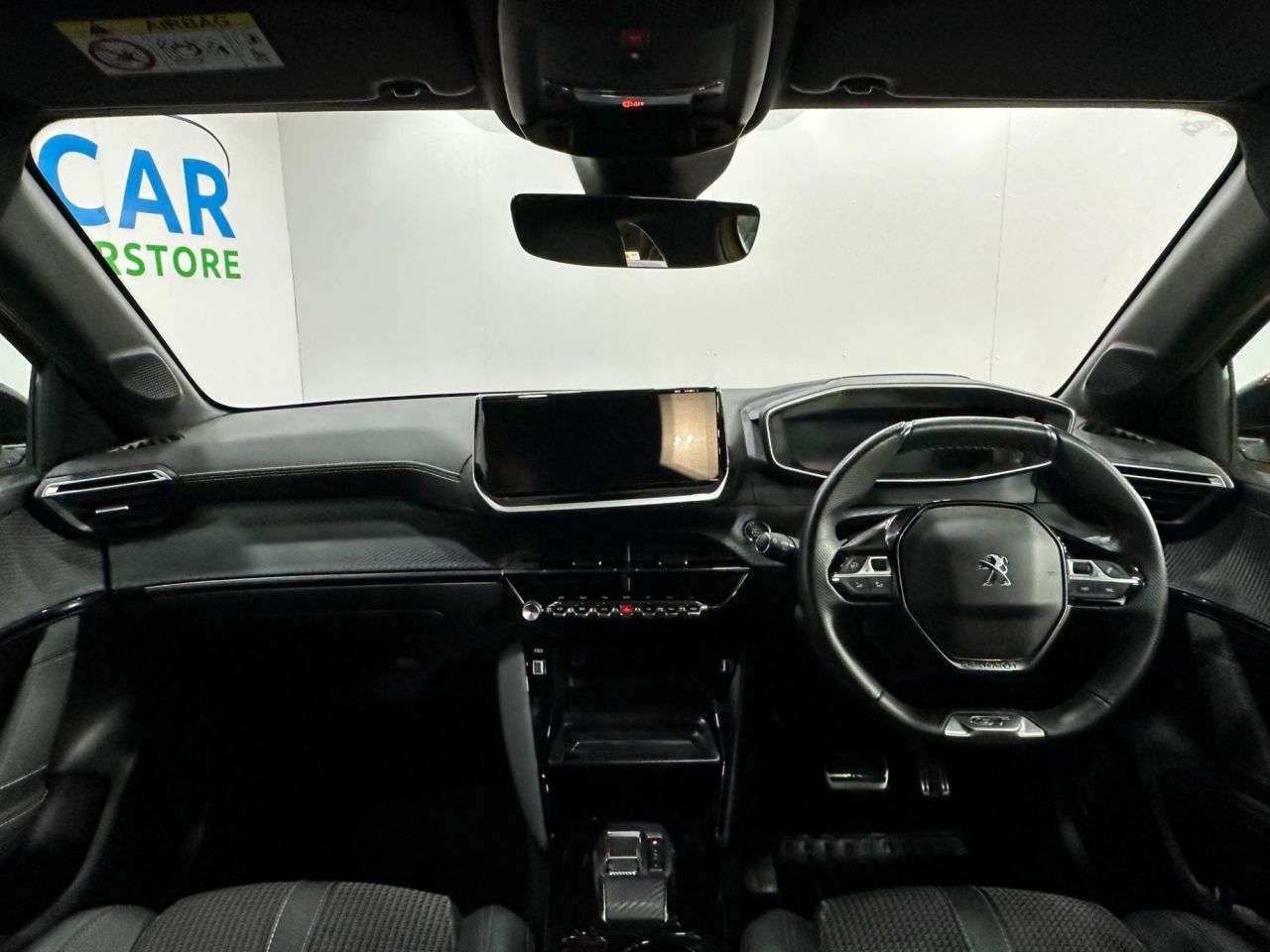 2023 PEUGEOT E-208 2023 PEUGEOT E-208