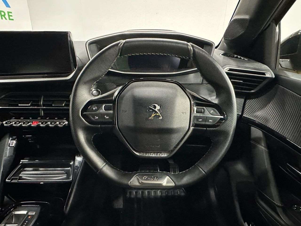 2023 PEUGEOT E-208 2023 PEUGEOT E-208