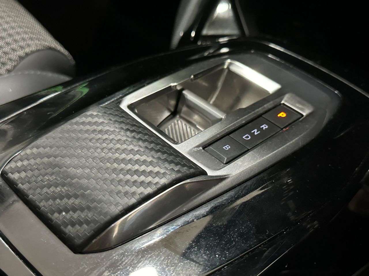 2023 PEUGEOT E-208 2023 PEUGEOT E-208