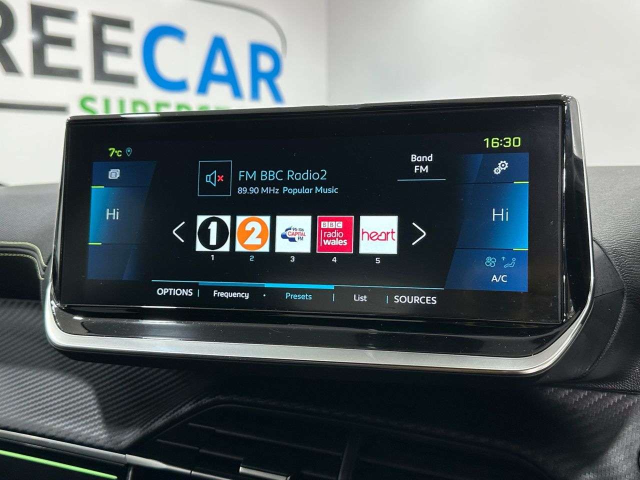 2023 PEUGEOT E-208 2023 PEUGEOT E-208