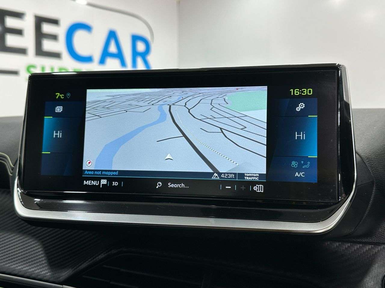 2023 PEUGEOT E-208 2023 PEUGEOT E-208