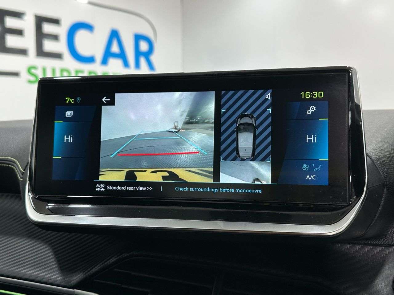 2023 PEUGEOT E-208 2023 PEUGEOT E-208