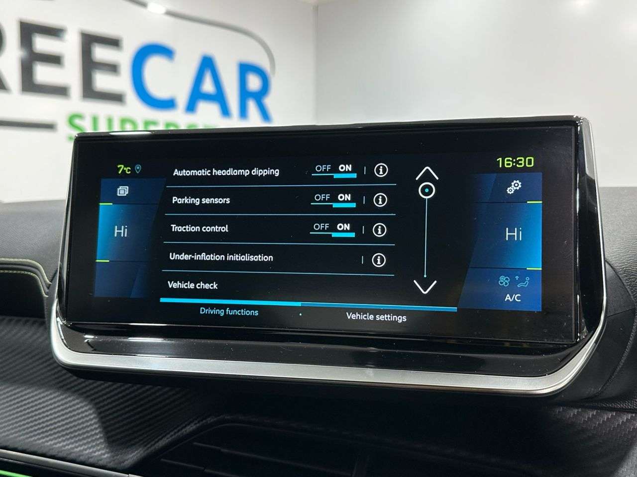 2023 PEUGEOT E-208 2023 PEUGEOT E-208