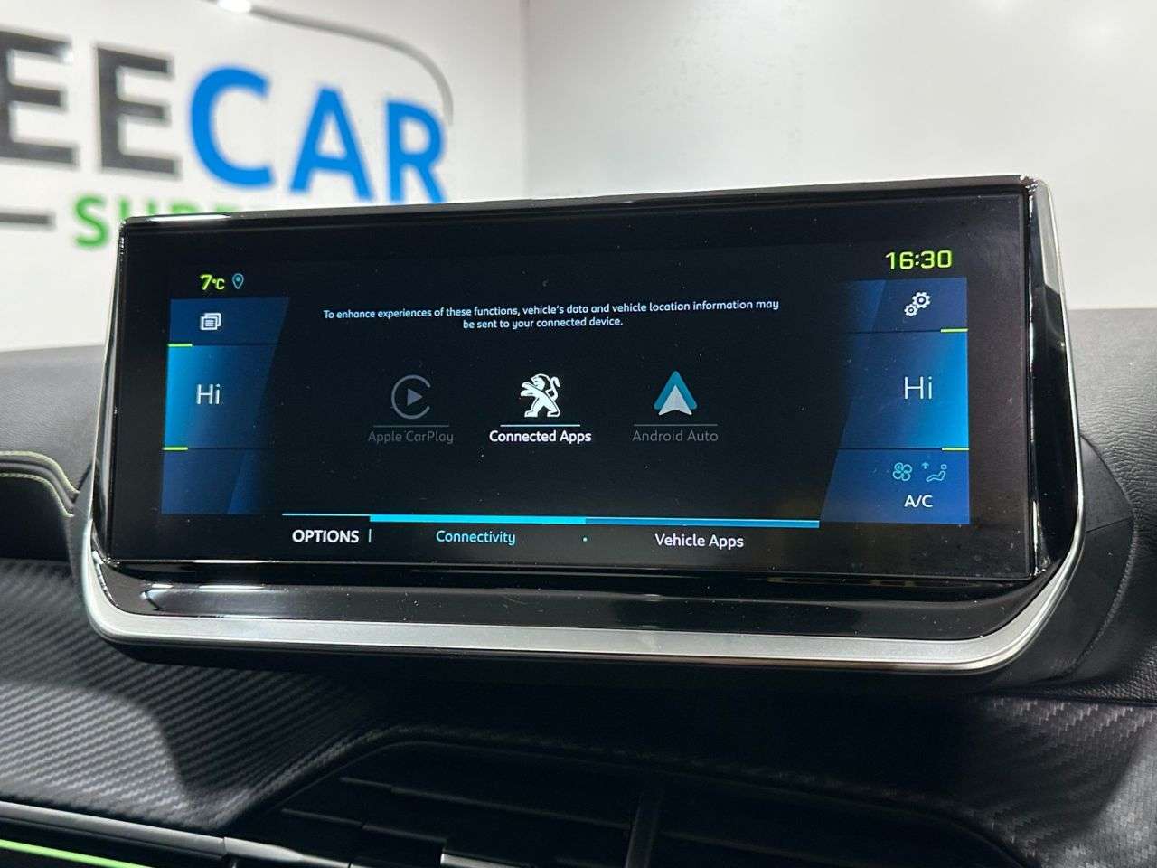 2023 PEUGEOT E-208 2023 PEUGEOT E-208