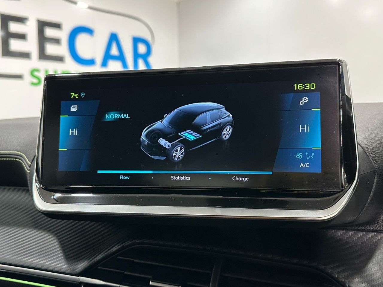 2023 PEUGEOT E-208 2023 PEUGEOT E-208