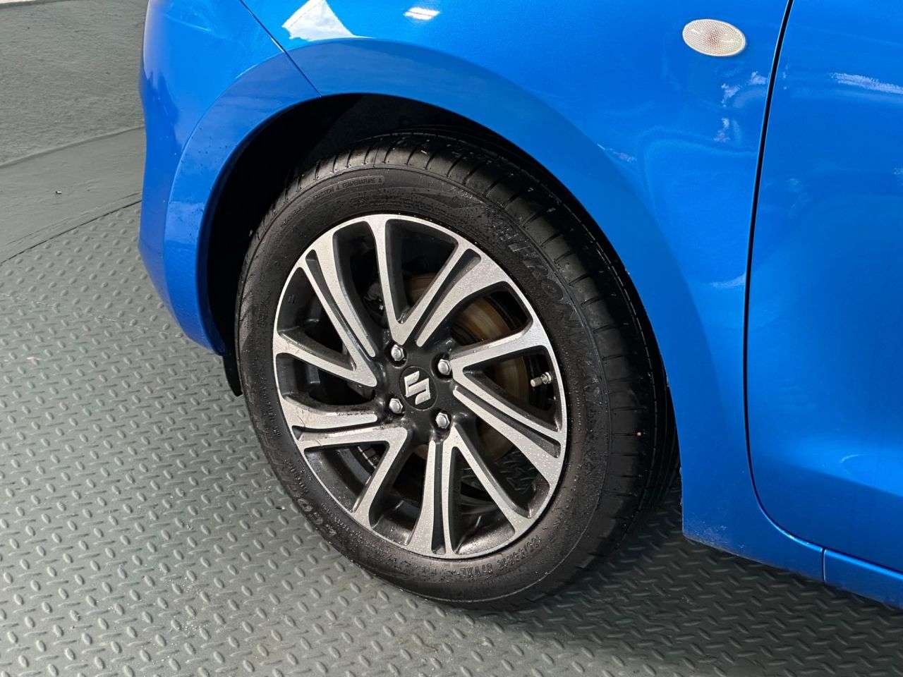 2022 SUZUKI SWIFT 2022 SUZUKI SWIFT