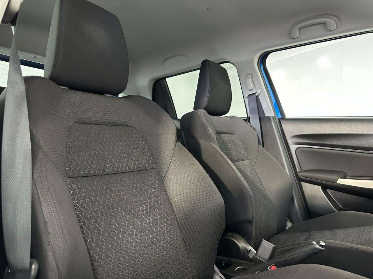 2022 SUZUKI SWIFT 2022 SUZUKI SWIFT