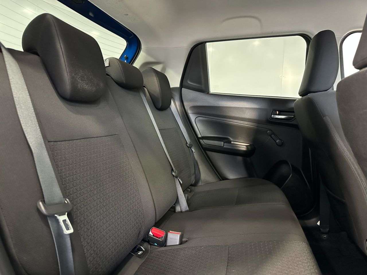 2022 SUZUKI SWIFT 2022 SUZUKI SWIFT