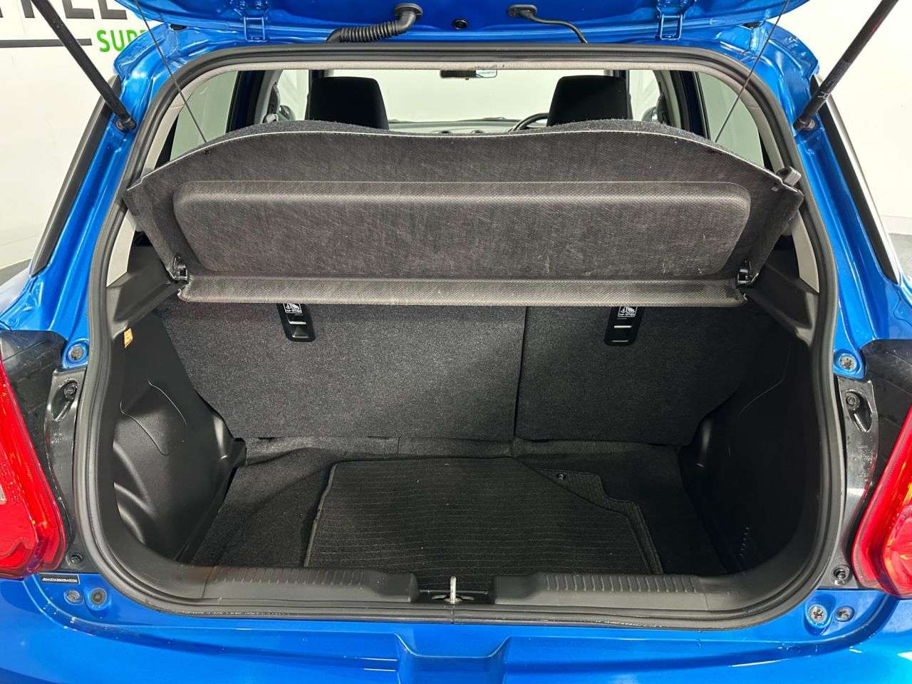 2022 SUZUKI SWIFT 2022 SUZUKI SWIFT