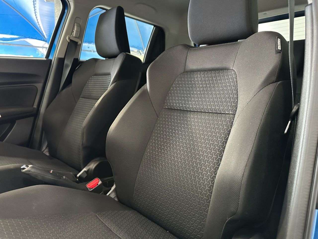 2022 SUZUKI SWIFT 2022 SUZUKI SWIFT