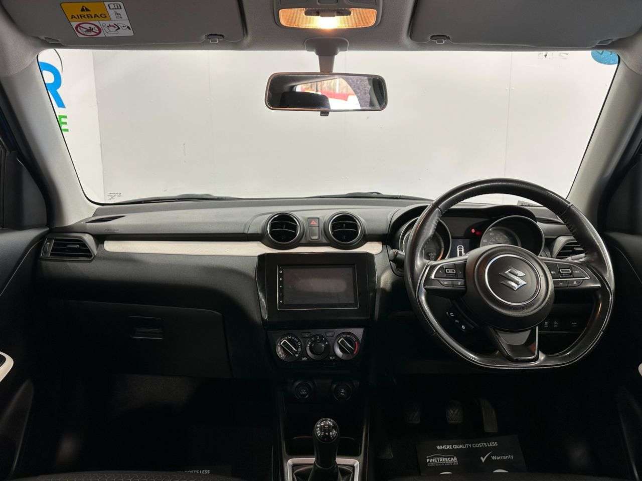 2022 SUZUKI SWIFT 2022 SUZUKI SWIFT