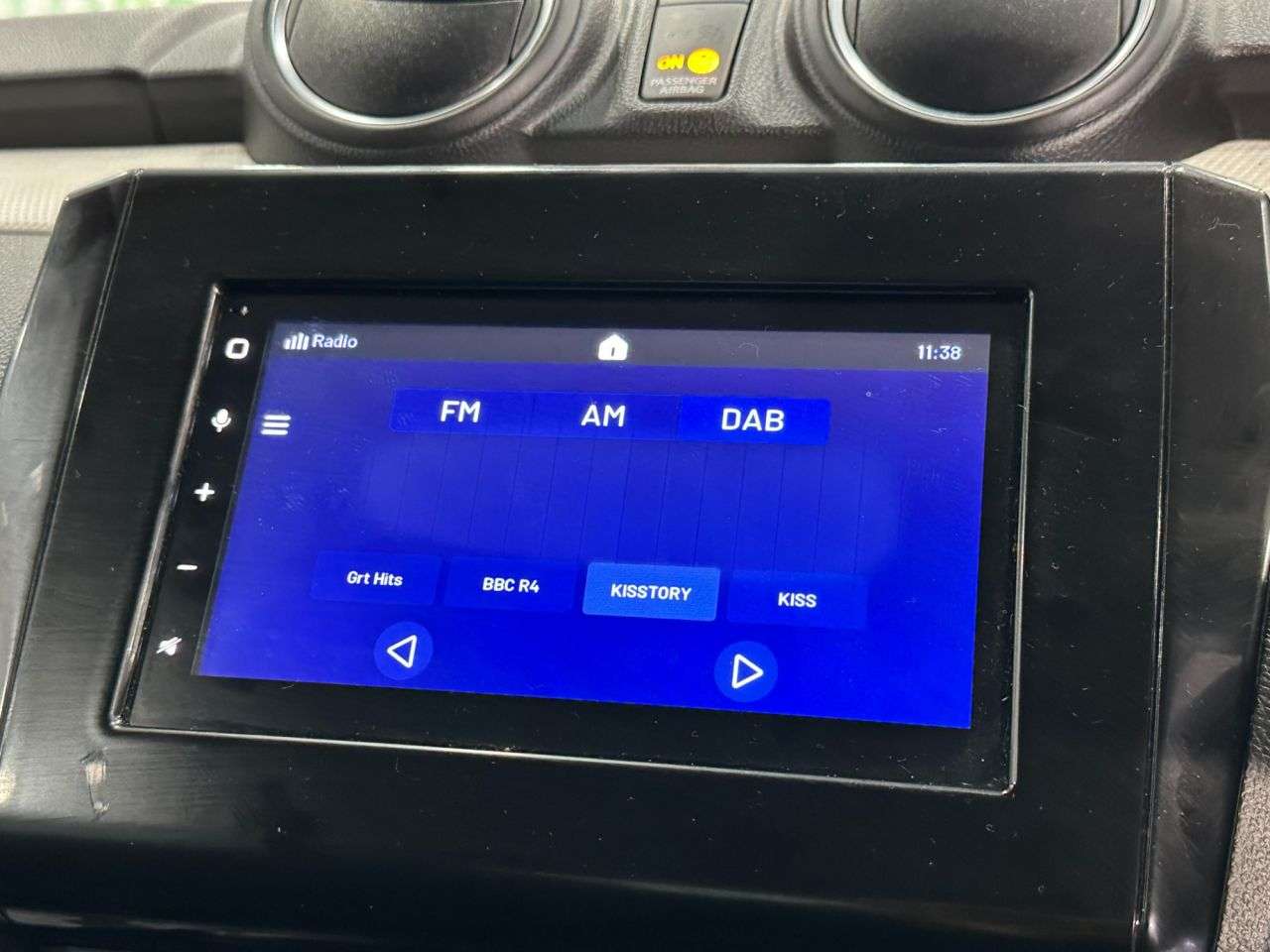 2022 SUZUKI SWIFT 2022 SUZUKI SWIFT