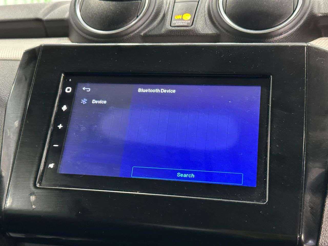 2022 SUZUKI SWIFT 2022 SUZUKI SWIFT