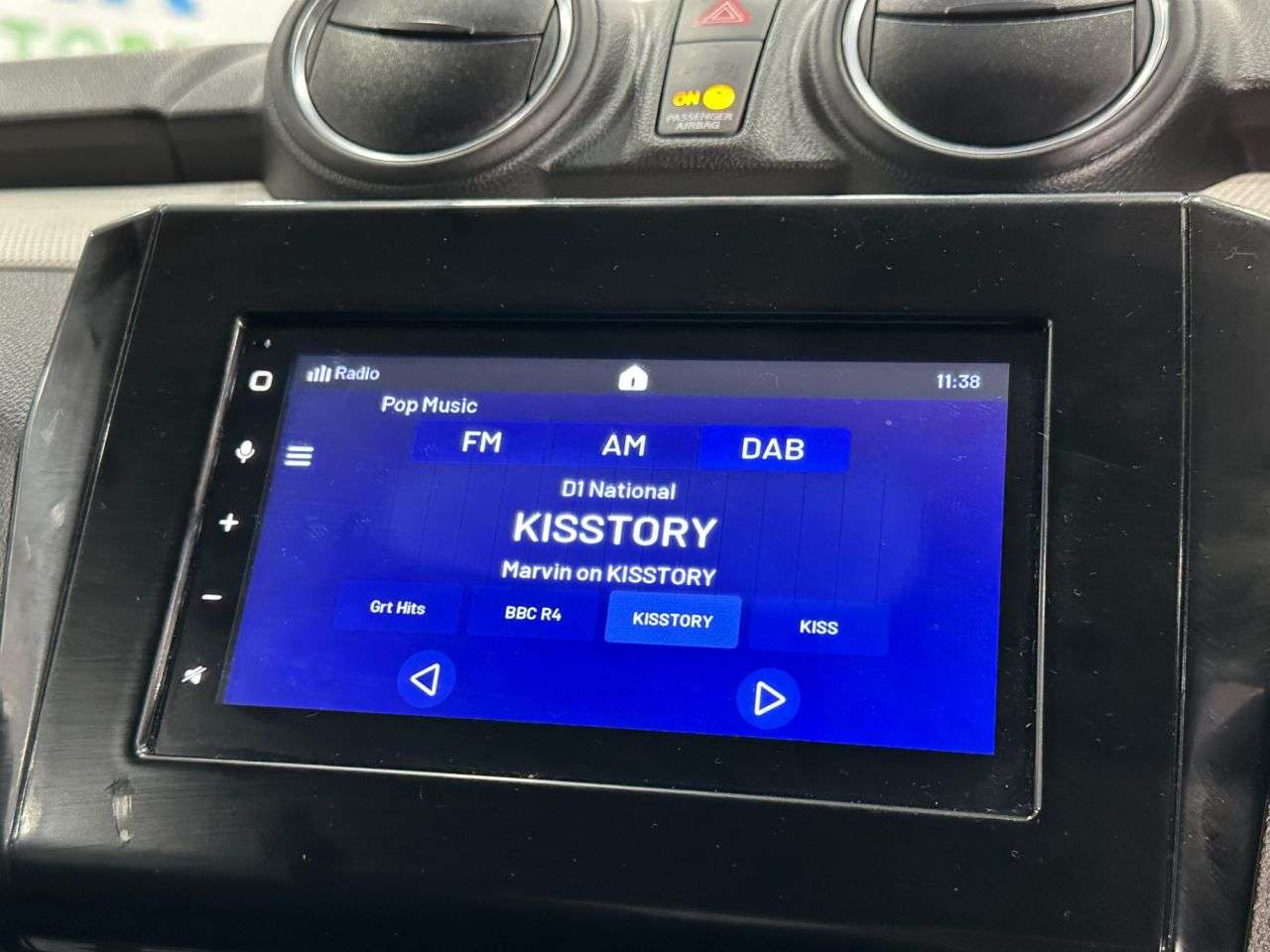 2022 SUZUKI SWIFT 2022 SUZUKI SWIFT