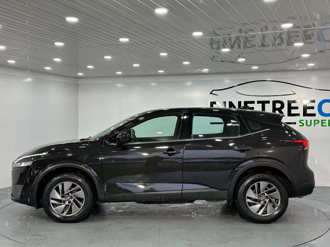 2023 NISSAN QASHQAI 2023 NISSAN QASHQAI