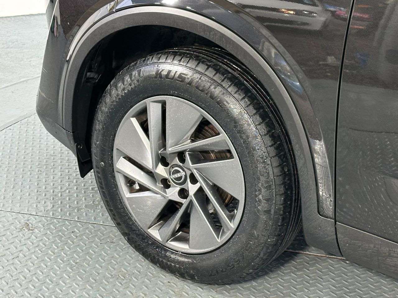 2023 NISSAN QASHQAI 2023 NISSAN QASHQAI