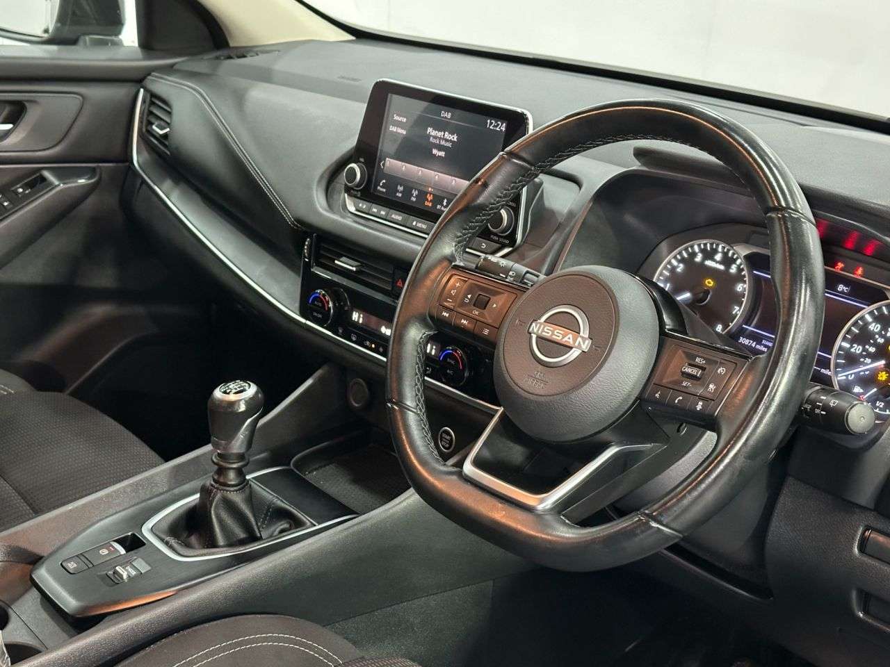 2023 NISSAN QASHQAI 2023 NISSAN QASHQAI