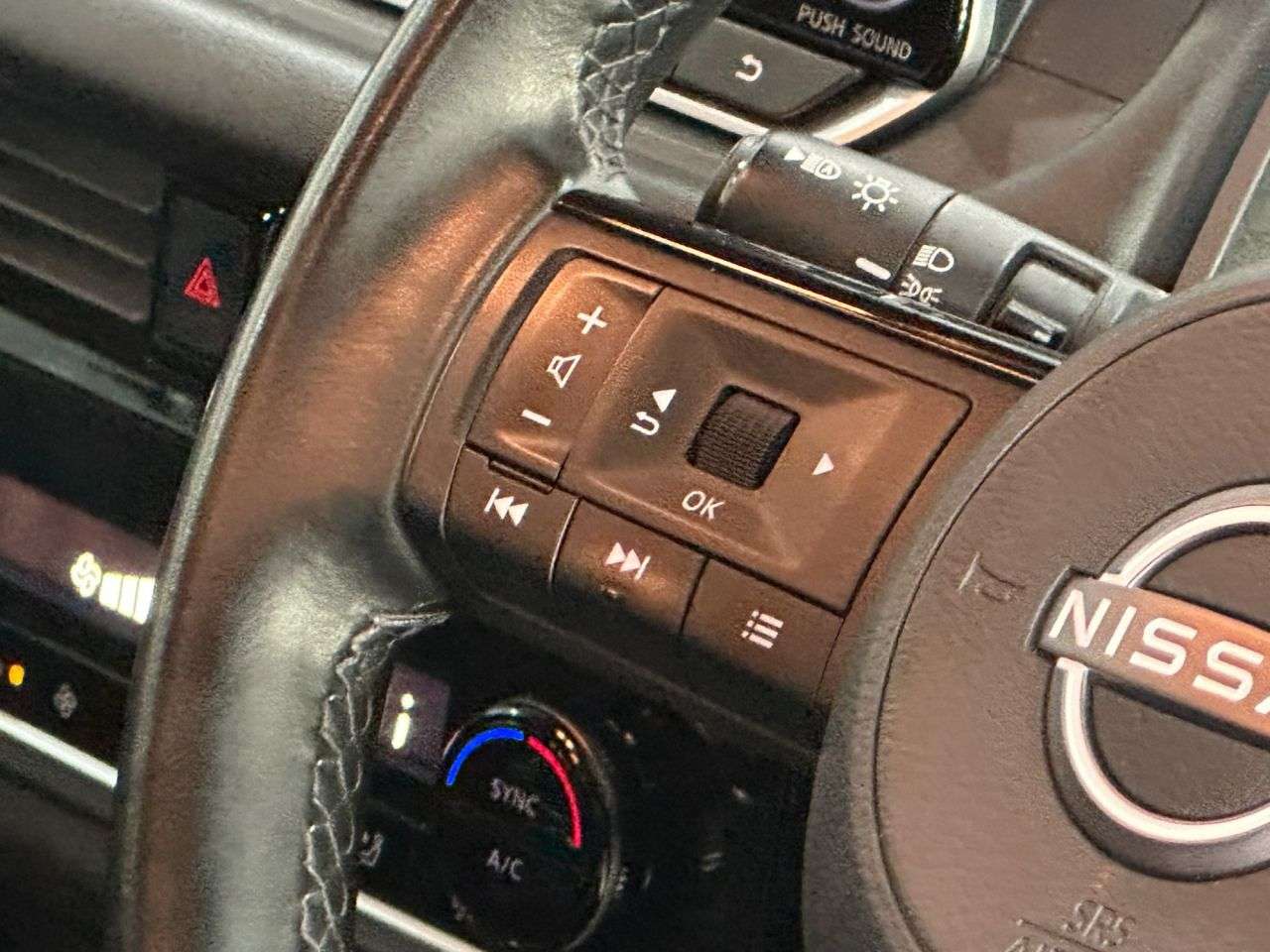 2023 NISSAN QASHQAI 2023 NISSAN QASHQAI