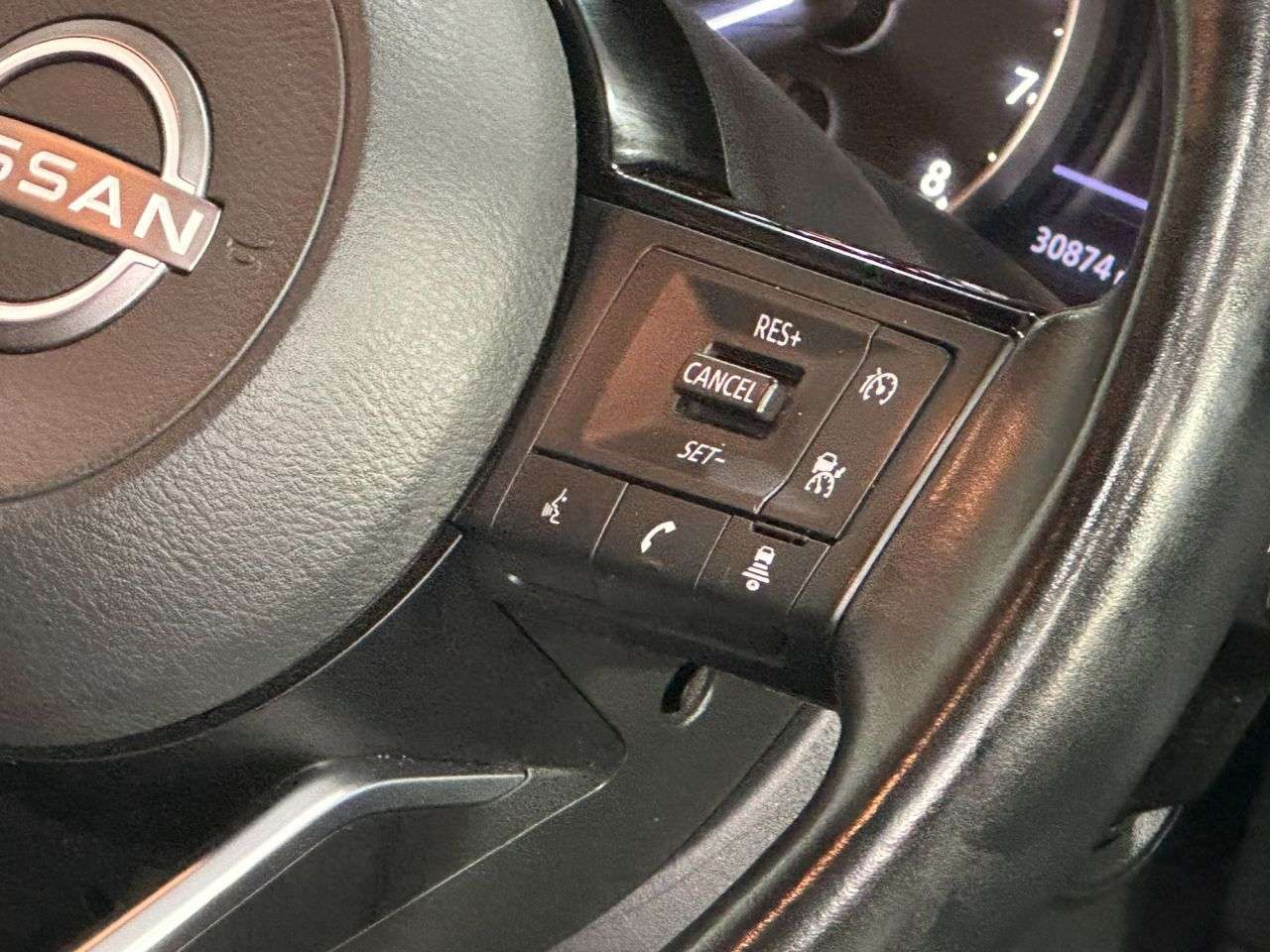 2023 NISSAN QASHQAI 2023 NISSAN QASHQAI