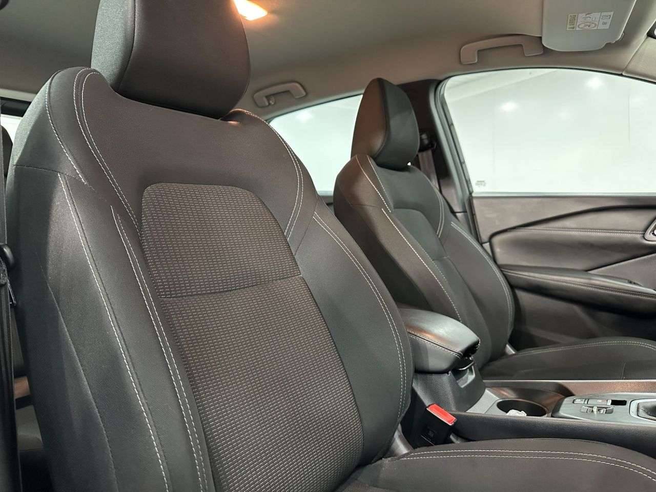 2023 NISSAN QASHQAI 2023 NISSAN QASHQAI