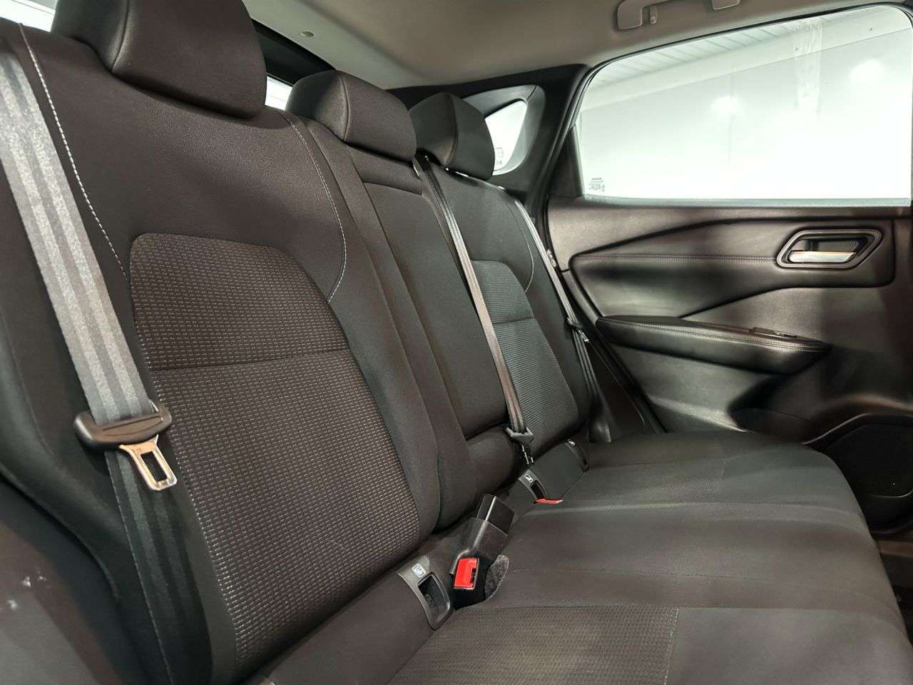 2023 NISSAN QASHQAI 2023 NISSAN QASHQAI