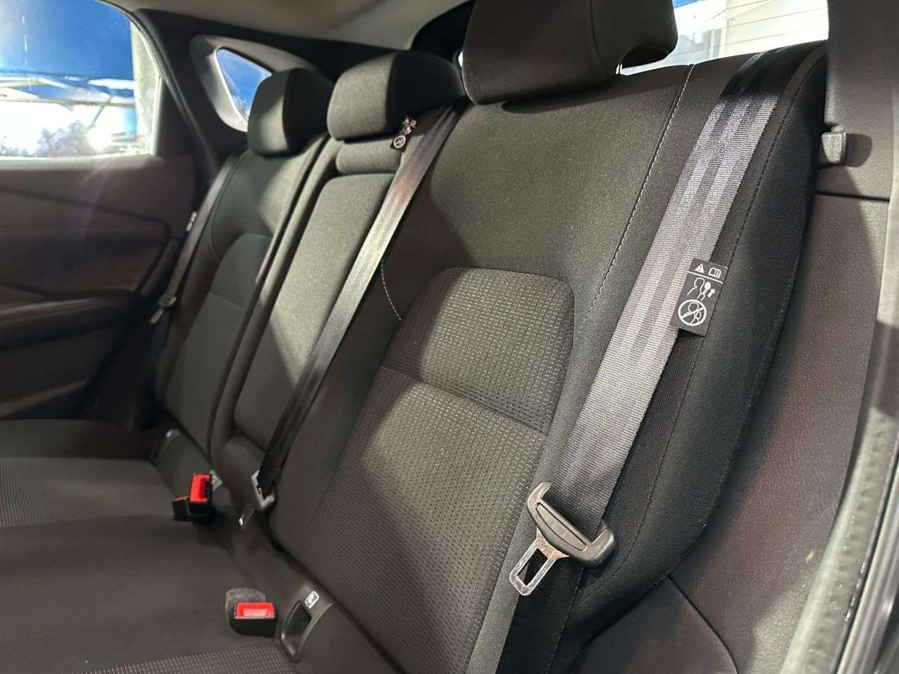 2023 NISSAN QASHQAI 2023 NISSAN QASHQAI