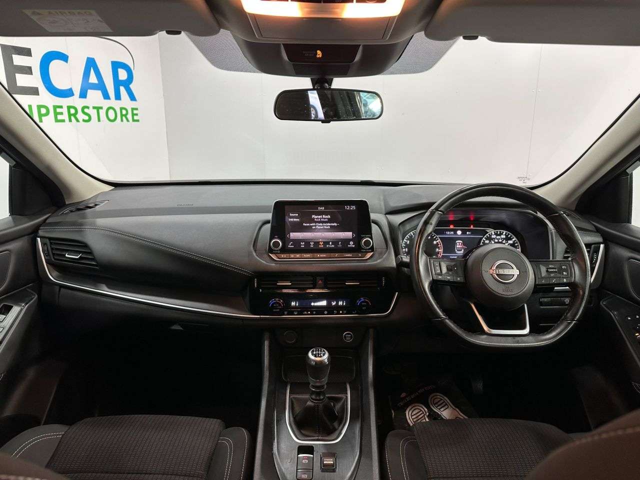 2023 NISSAN QASHQAI 2023 NISSAN QASHQAI
