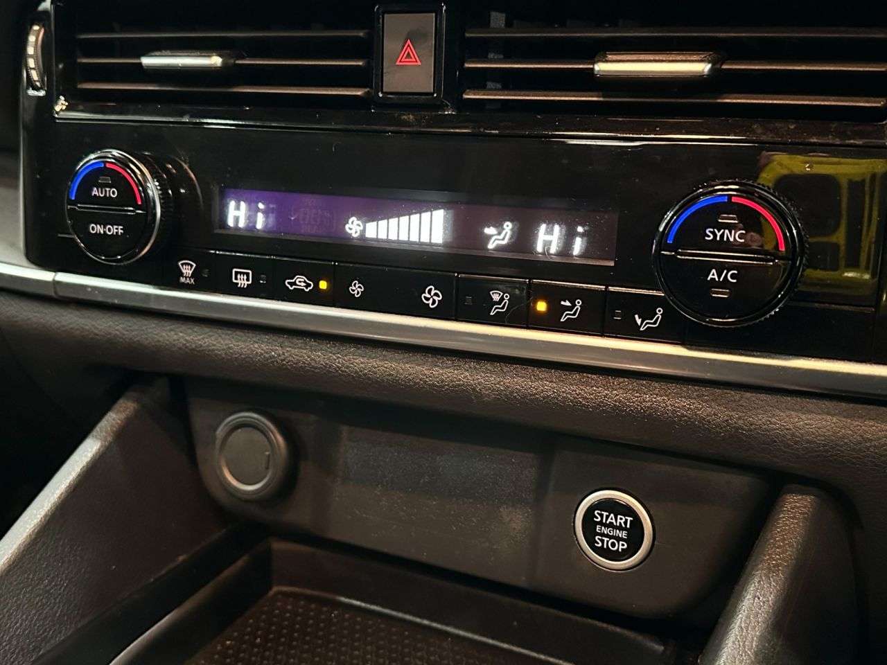 2023 NISSAN QASHQAI 2023 NISSAN QASHQAI