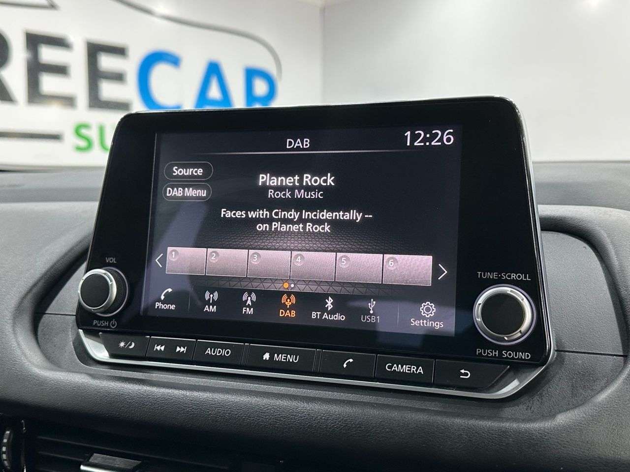 2023 NISSAN QASHQAI 2023 NISSAN QASHQAI