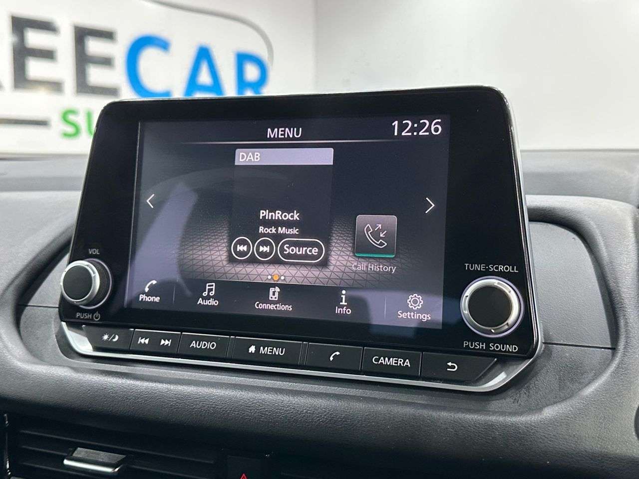 2023 NISSAN QASHQAI 2023 NISSAN QASHQAI