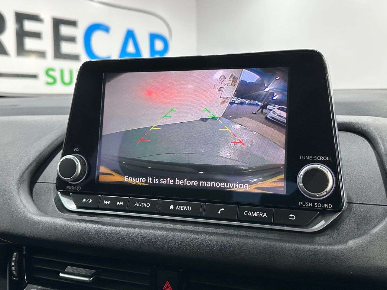 2023 NISSAN QASHQAI 2023 NISSAN QASHQAI