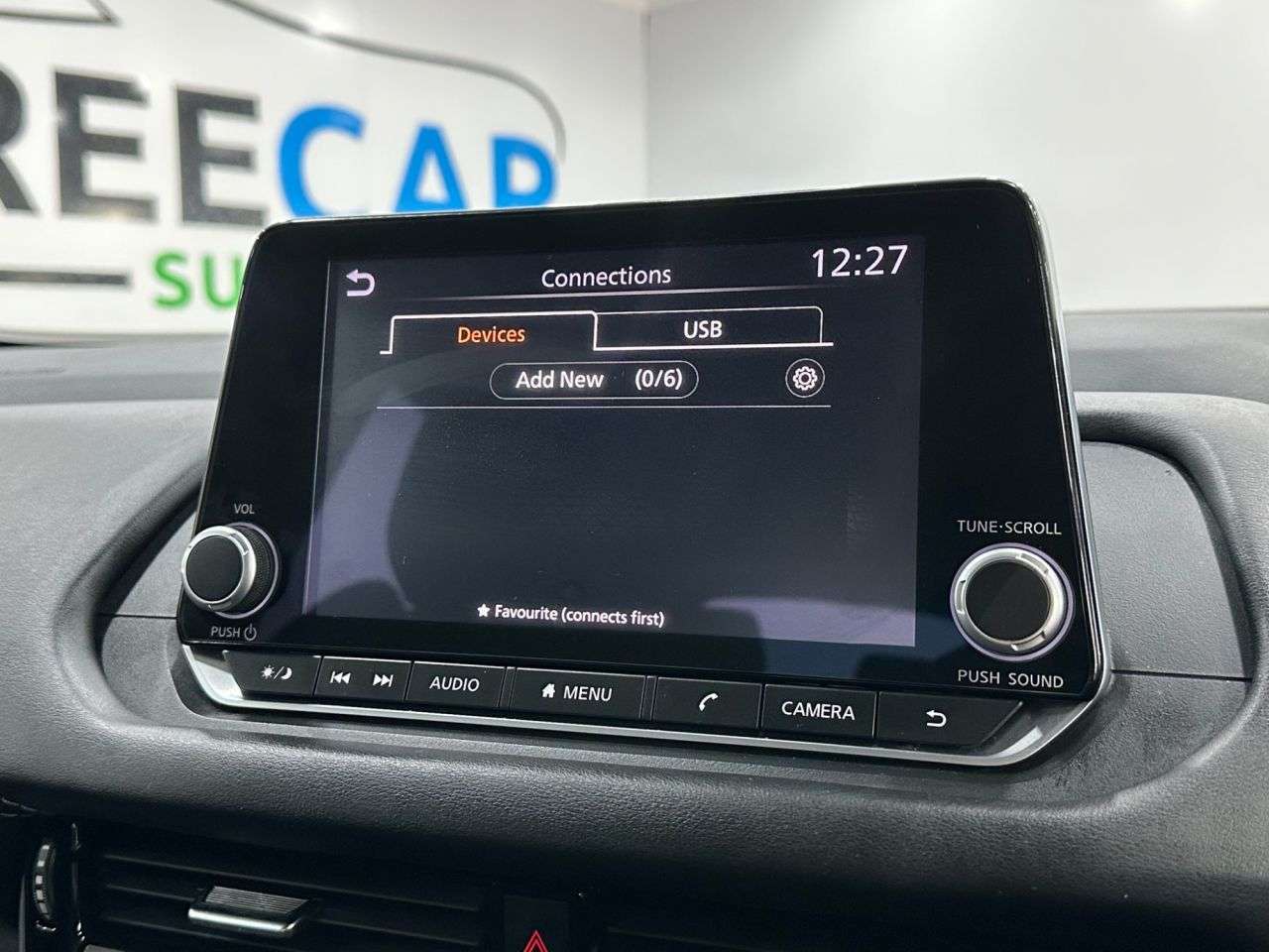 2023 NISSAN QASHQAI 2023 NISSAN QASHQAI