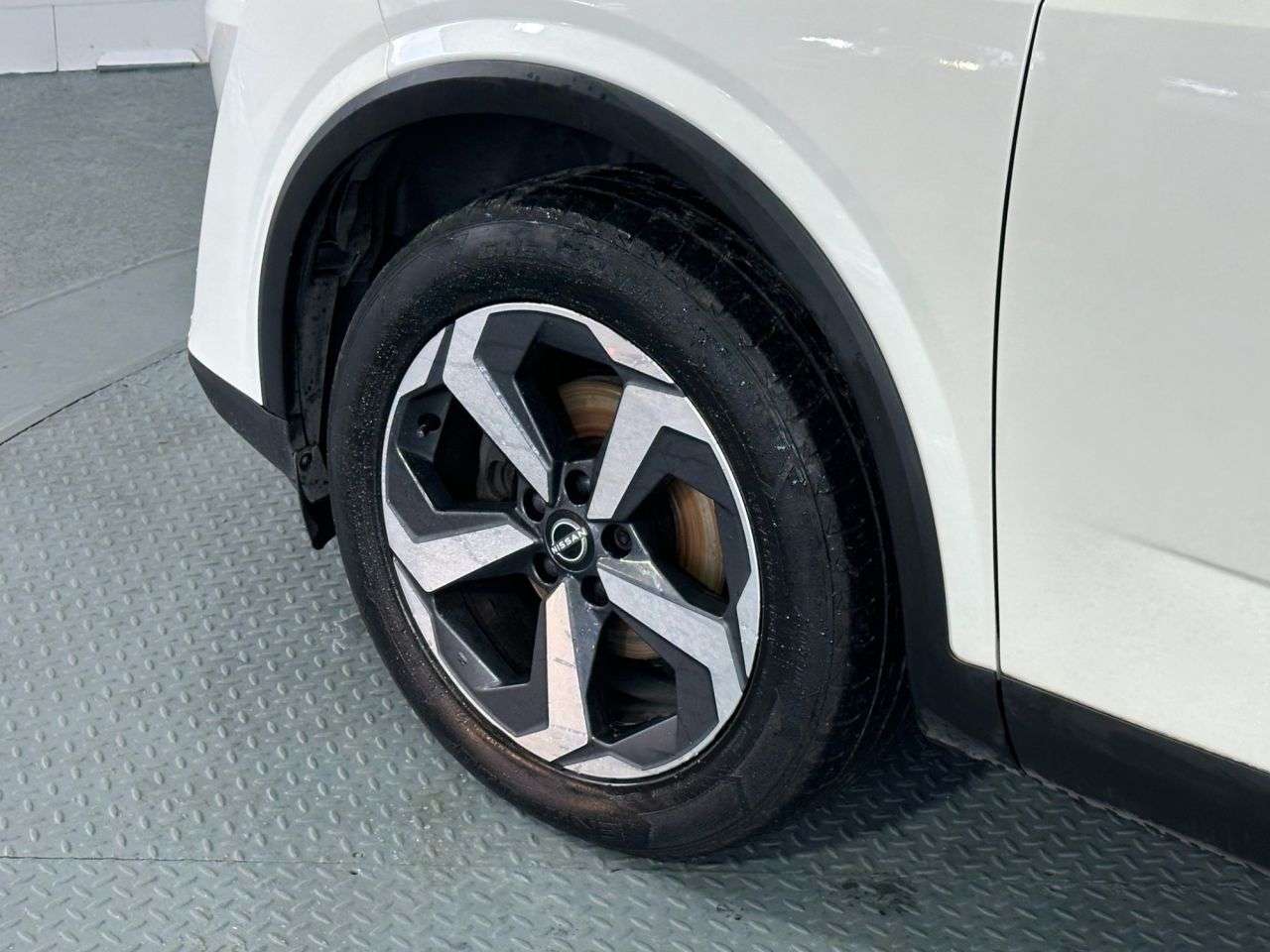 2022 NISSAN QASHQAI 2022 NISSAN QASHQAI