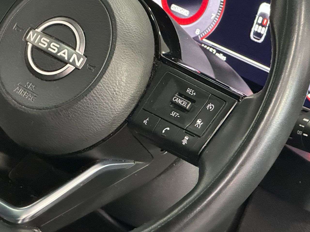 2022 NISSAN QASHQAI 2022 NISSAN QASHQAI