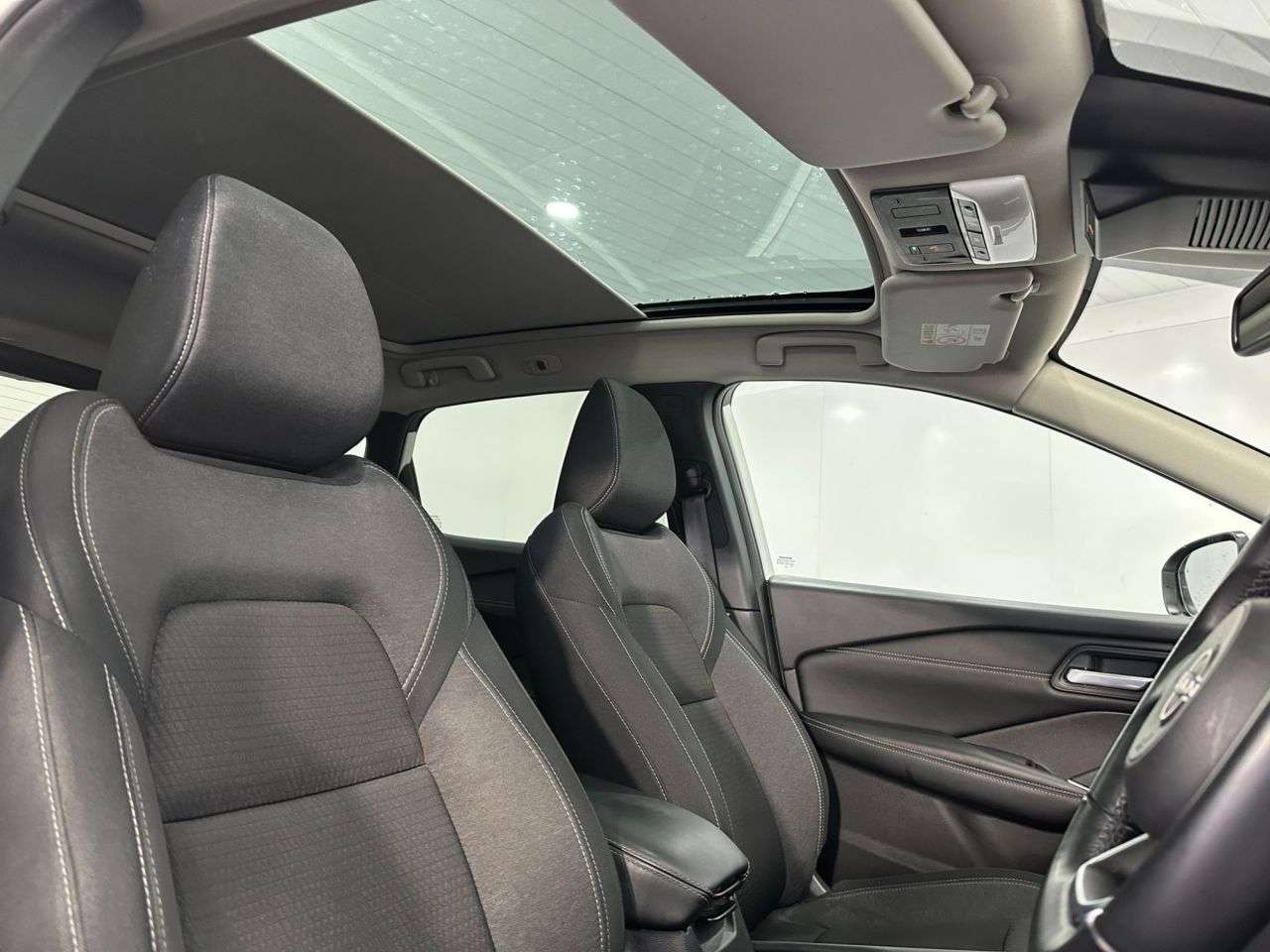 2022 NISSAN QASHQAI 2022 NISSAN QASHQAI