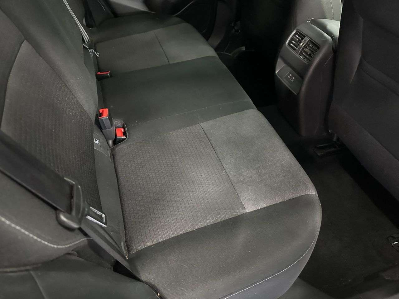 2022 NISSAN QASHQAI 2022 NISSAN QASHQAI