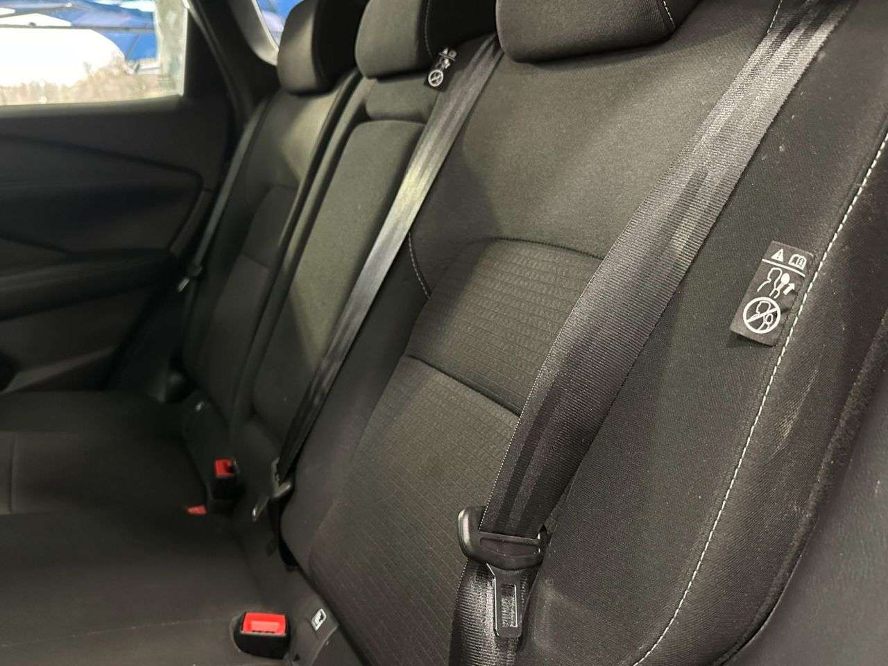 2022 NISSAN QASHQAI 2022 NISSAN QASHQAI